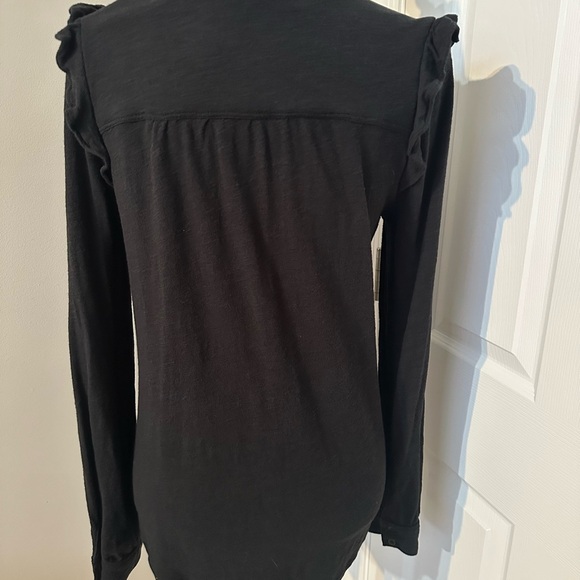 Anthropologie Pilcro Top - Picture 5 of 8